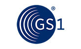 GS1 registered