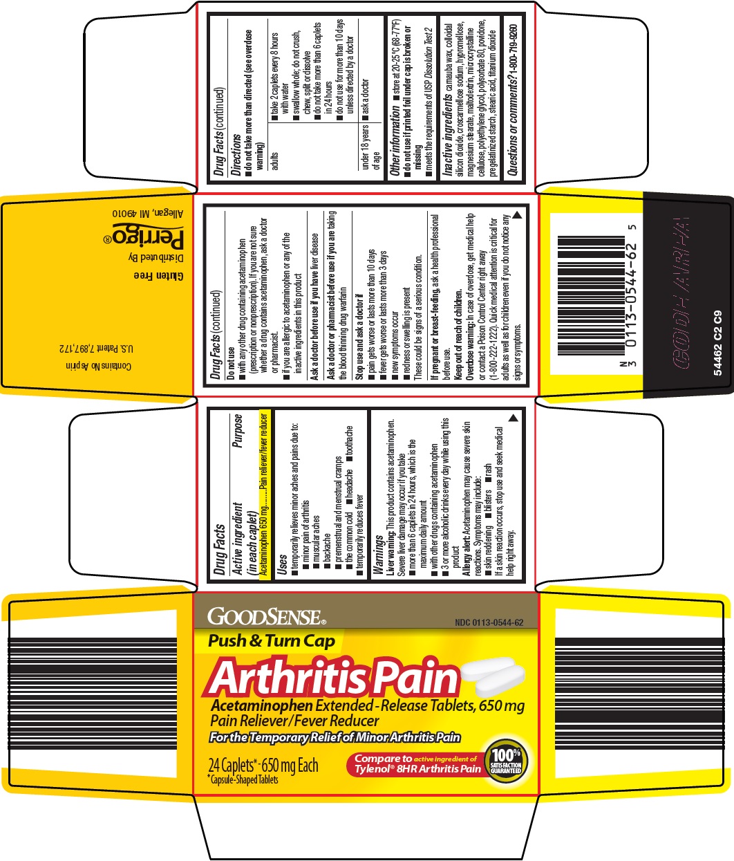 What is the best medicine for arthritis pain?