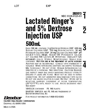 Sodium Lactate: Package Insert 