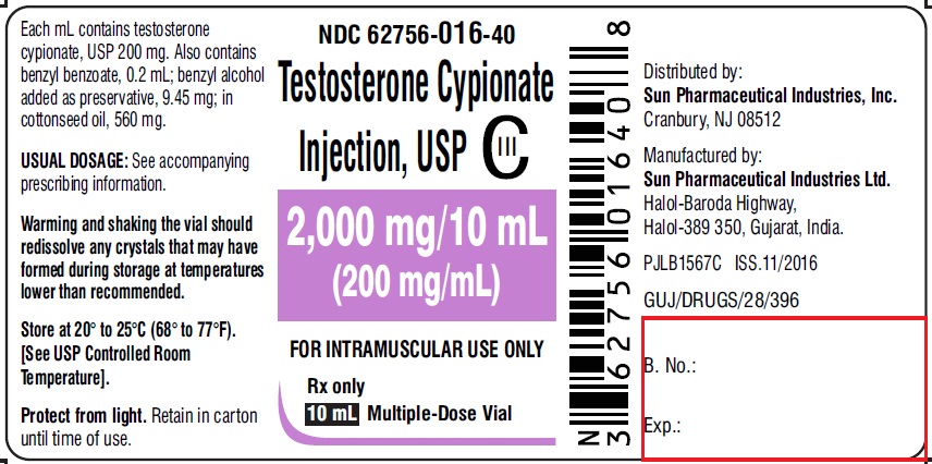 Buy Testosterone Cypionate Testosterone Cypionate 200 Mgml From Gnh India At The Best Price