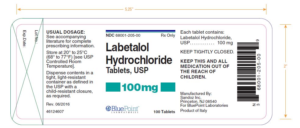 Labetalol - Meds For Less